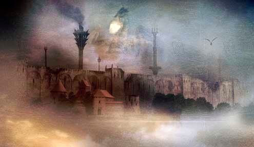 Fotoğraf Gerry Lively