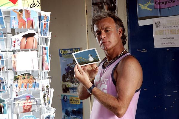 Fotoğraf Franck Dubosc