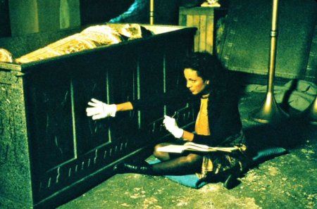 Poltergeist : The Legacy : Fotoğraf