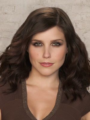 Afiş Sophia Bush