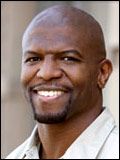 Afiş Terry Crews