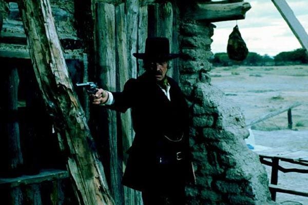 Pat Garrett & Billy the Kid : Fotoğraf