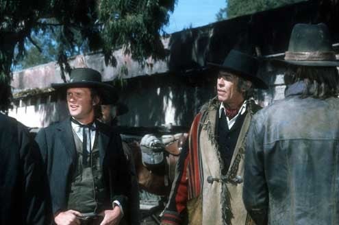 Pat Garrett & Billy the Kid : Fotoğraf Sam Peckinpah, Kris Kristofferson