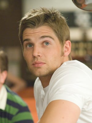 Afiş Mike Vogel