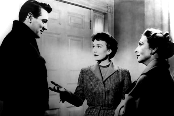 All that Heaven Allows : Fotoğraf Douglas Sirk, Rock Hudson, Jane Wyman