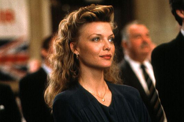 Fotoğraf Michelle Pfeiffer, Fred Schepisi