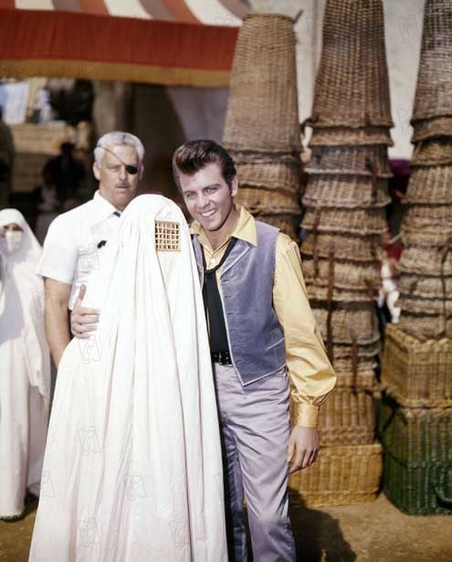 Fotoğraf Irwin Allen