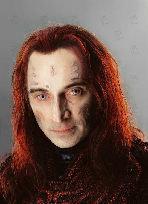 Eragon : Fotoğraf Stefen Fangmeier, Robert Carlyle