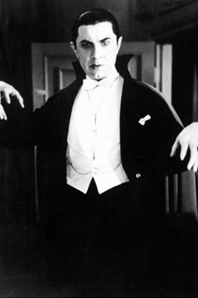 Drakula : Fotoğraf Bela Lugosi, Tod Browning