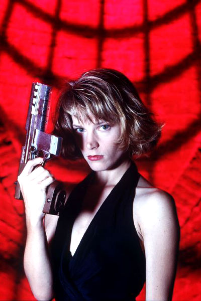 Fotoğraf John Badham, Bridget Fonda