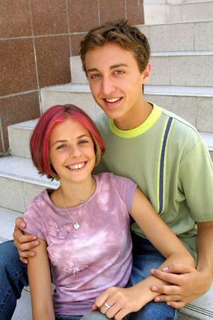 Vice Versa (2004) : Fotoğraf