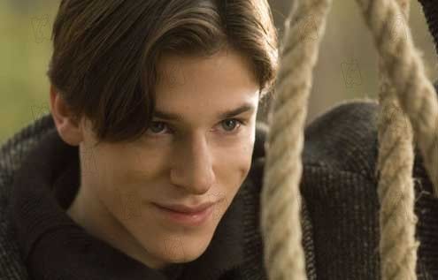 Hannibal Doğuyor : Fotoğraf Peter Webber, Gaspard Ulliel