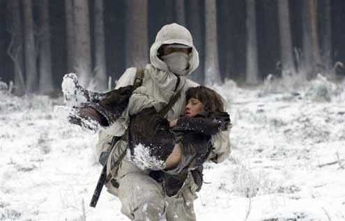 Hannibal Doğuyor : Fotoğraf Peter Webber