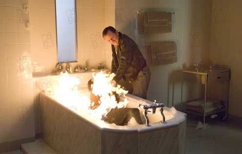 Hannibal Doğuyor : Fotoğraf Peter Webber