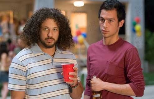 Sudaki Kız : Fotoğraf M. Night Shyamalan