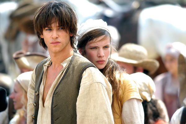 Fotoğraf Gaspard Ulliel