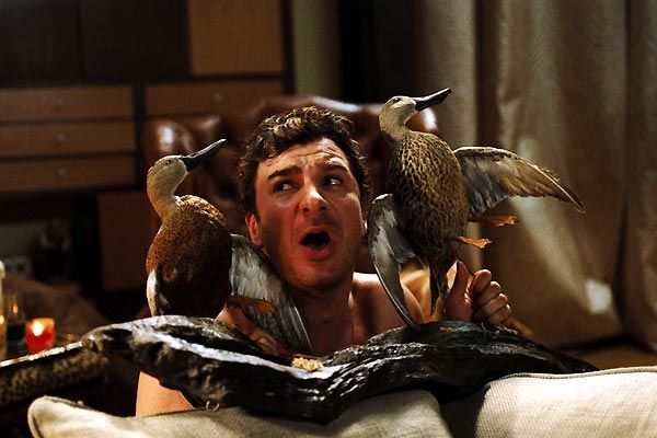 Fotoğraf Michaël Youn