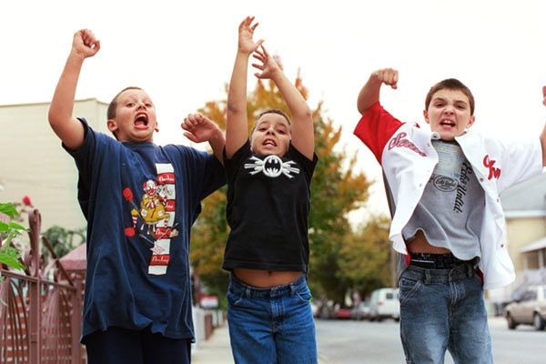 Fotoğraf Marilyn Agrelo