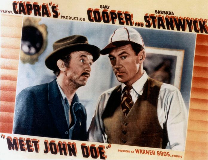 Fotoğraf Frank Capra