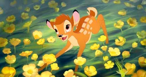 Bambi 2 : Fotoğraf Brian Pimental