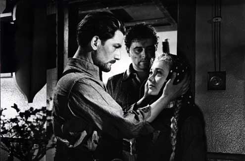 Fotoğraf Michael Powell, Glynis Johns, Anton Walbrook