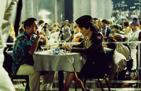 New York, New York : Fotoğraf Liza Minnelli, Robert De Niro, Martin Scorsese