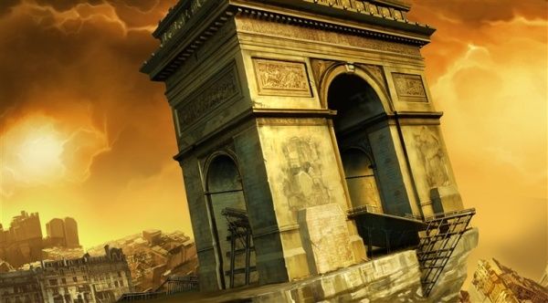 Skyland : Fotoğraf