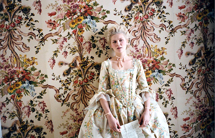 Marie-Antoinette : Fotoğraf