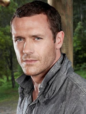 Afiş Jason O'Mara