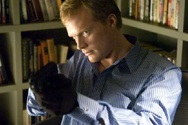 Firewall : Fotoğraf Richard Loncraine, Paul Bettany