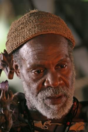 Fotoğraf Danny Glover