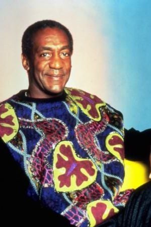 Fotoğraf Bill Cosby