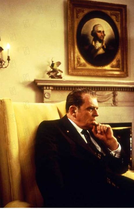 Nixon : Fotoğraf Oliver Stone, Anthony Hopkins