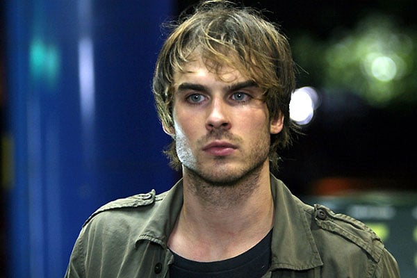 Nabız : Fotoğraf Ian Somerhalder, Jim Sonzero