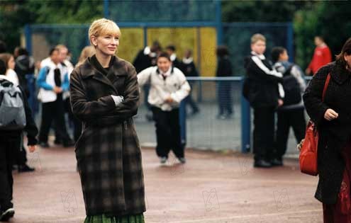 Skandal : Fotoğraf Richard Eyre, Cate Blanchett