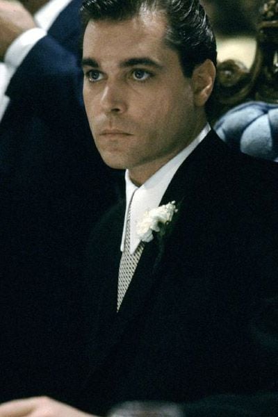 Sıkı Dostlar : Fotoğraf Ray Liotta