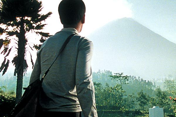 20 Gece ve Yağmurlu Bir Gün : Fotoğraf Lam Lê