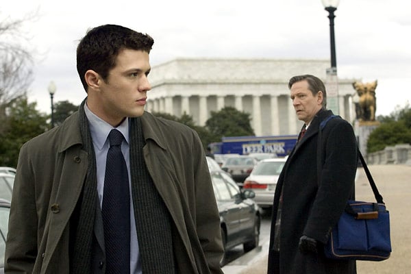 İhanet : Fotoğraf Chris Cooper, Ryan Phillippe, Billy Ray