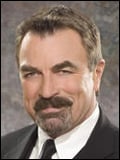 Afiş Tom Selleck