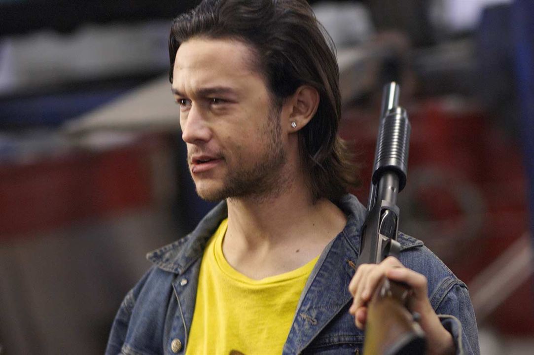 Vur ve Öldür : Fotoğraf Joseph Gordon-Levitt