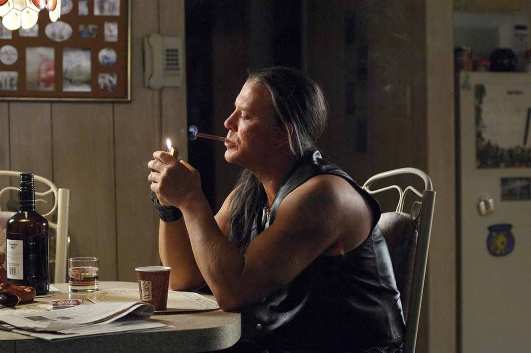 Vur ve Öldür : Fotoğraf Mickey Rourke