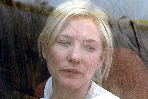 Babil : Fotoğraf Cate Blanchett