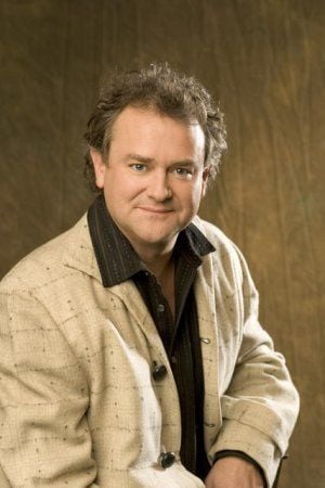 Fotoğraf Hugh Bonneville