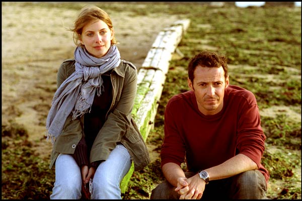 Fotoğraf Mélanie Laurent, Julien Boisselier