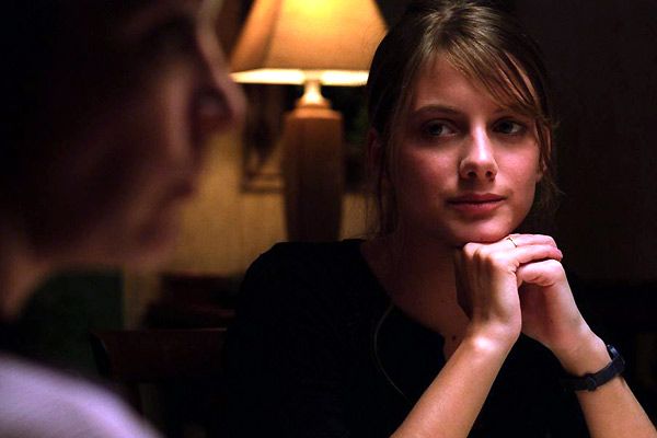 Fotoğraf Mélanie Laurent