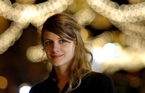 Fotoğraf Philippe Lioret, Mélanie Laurent