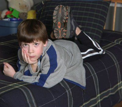 The Collector : Fotoğraf