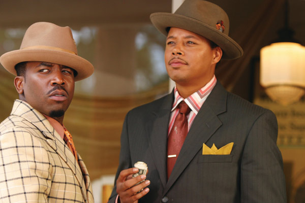 Idlewild : Fotoğraf Bryan Barber, Terrence Howard