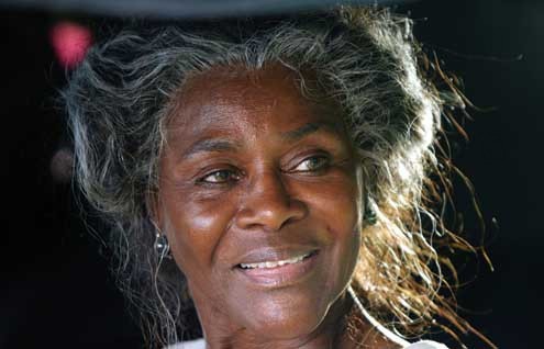 Idlewild : Fotoğraf Cicely Tyson, Bryan Barber