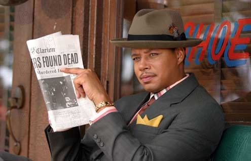 Idlewild : Fotoğraf Bryan Barber, Terrence Howard